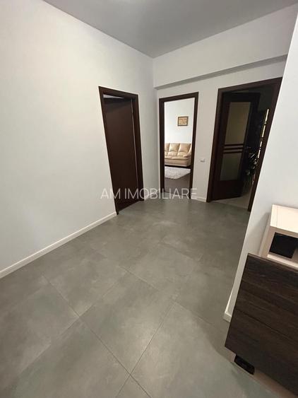 AP. 3 CAMERE SALAJ, BLOC NOU, CENTRALA TERMICA, LOC PARCARE SUPRATERAN - 15