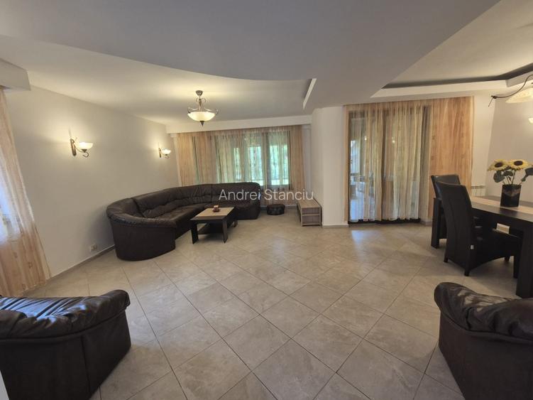 Inchiriere Vila P+1 Paradisul Verde Corbeanca (Direct Proprietar) - 7