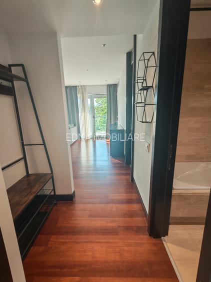 Kiseleff apartament 2 camere modern in bloc nou - 20