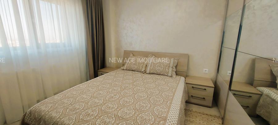 Hils Republica-metrou, amenajat modern,nou,prima inchiriere,parcare optional. - 16