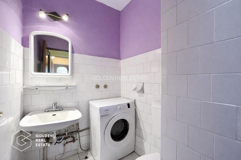 Apartament 4 camere, 128 mp, zona Alfa, COMISION 0% - 14