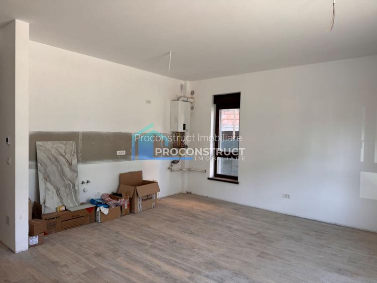 Apartamente NOI | Giroc | Parter sau Etaj cu balcon | Loc de parcare - 9