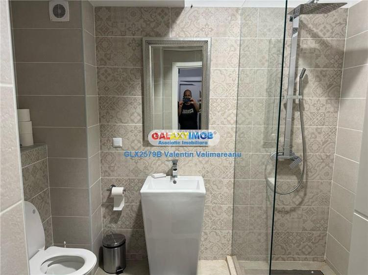 Apartament 2 Camere Pipera VI 207 - 7