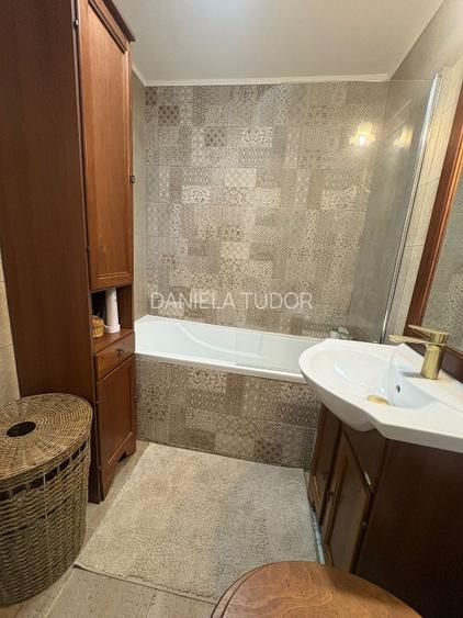 Aparment modern, 2 camere - 6