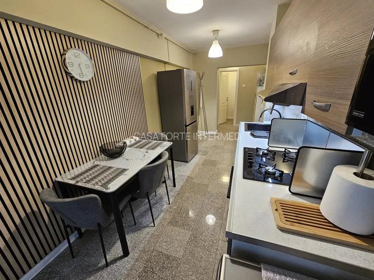 Apartament 2 camere Stadion - 650 euro - 3