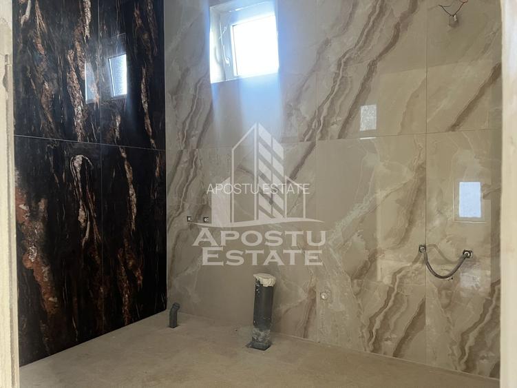 Casa individuala cu 4 camere, de vanzare, P+E, in Giarmata Vii - 3