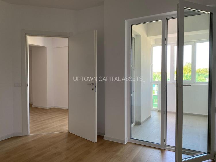 Apartament Nou 2 Camere | 60 mp | Încălzire pardoseala | AC - 14