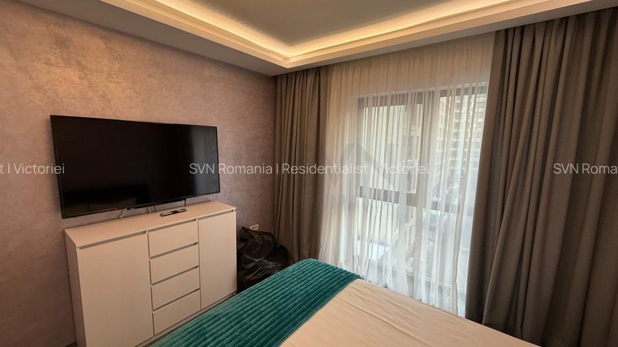REA1026970 Apartament 2 Camere I De Vanzare I Exigent Plaza I Faza II  I Militar - 6
