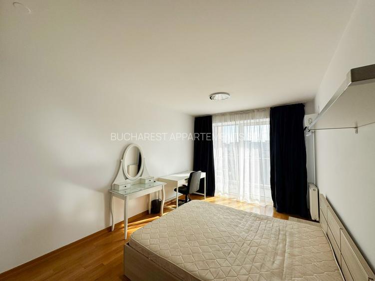 Apartament de inchiriat 3 camere InCity Residece - 12
