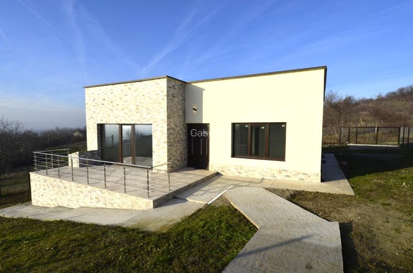 Casa noua, 2026, constructie premium, 1020mp teren, utilitati/ zona verde - 10