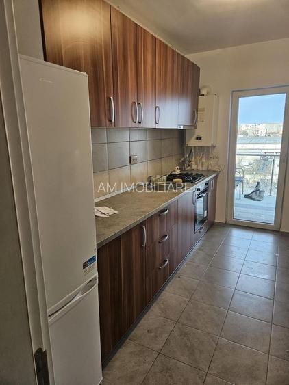 GARS. APARATORII PATRIEI, PARCARE, BUCATARIE INCHISA, METROU 14 MIN - 5