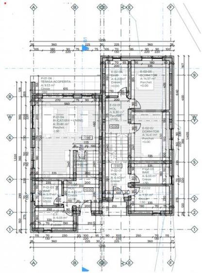 Casa 4 camere de vanzare in Floresti - 3