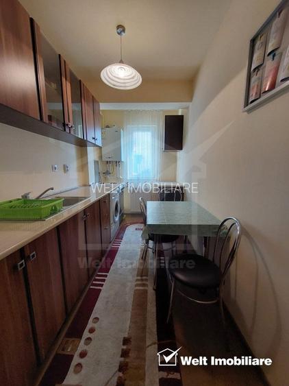 Exclusivitate! Apartament 2 Camere – Eroilor, Floresti, Parcare Subterana Dubla - 8