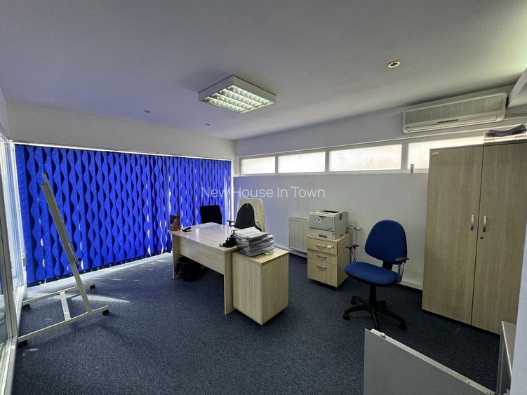 Clădire Multifuncțională de Vânzare în Târgu Mureș, Zona Gării - 27