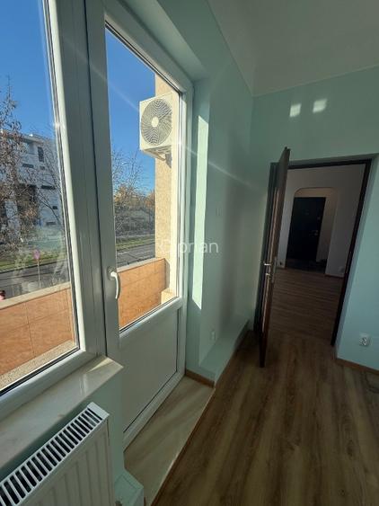 Apartament de inchiriat 3 camere Eroii Revolutiei - 11