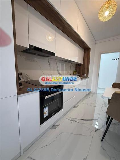 Garsoniera mobilata si utilata Militari Residence  400 euro - 14