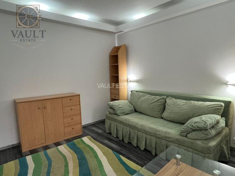 Apartament 3 camere Victoriei-Piata Victoriei-Centrala Proprie - 3