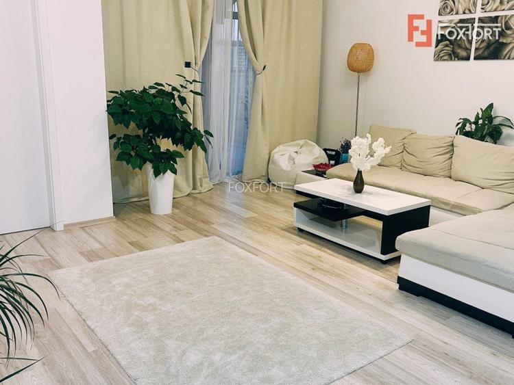 Duplex cu 5 camere cu eleganta si suflet in Giroc, 127 mp utili - 18