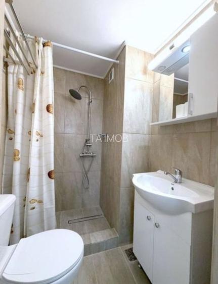 APARTAMENT GARA DE NORD | RENOVAT COMPLET | CALEA GRIVIȚEI - 5