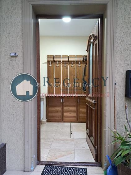 Camin cald si primitor ultracentral - Casa  5 cam Maria Rosetti - 14