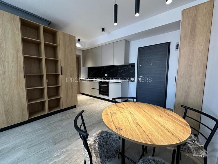 2 Camere Cavar Residence Loc parcare - 5