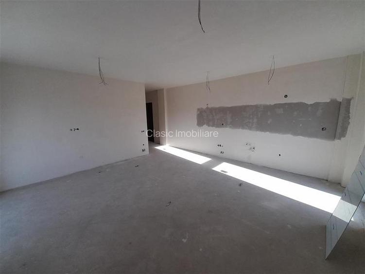 Vanzare apartament 3 camere bloc nou cu CF 4 km de Auchan Iris, Cluj-Napoca - 2