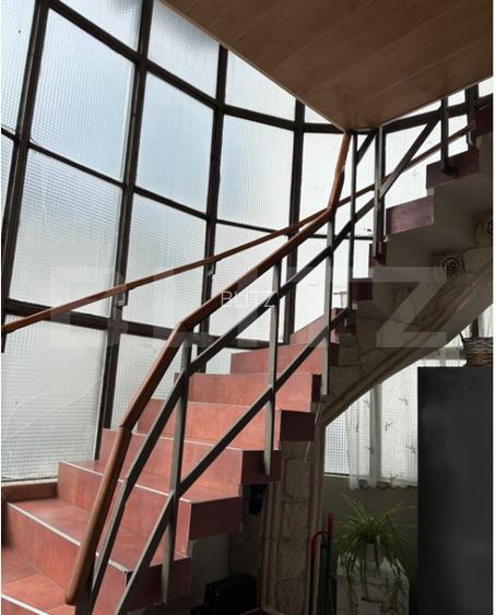 2 case de vanzare/inchiriere – Calea Turzii, Cluj-Napoca - 9