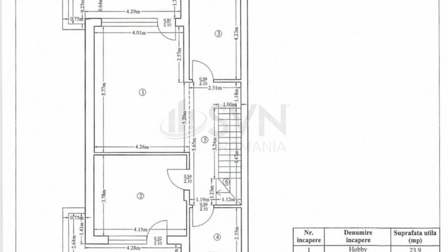 REV2003113 Vila Iancu Nicolae I Gradina Zoologica I Jollie Ville - 14