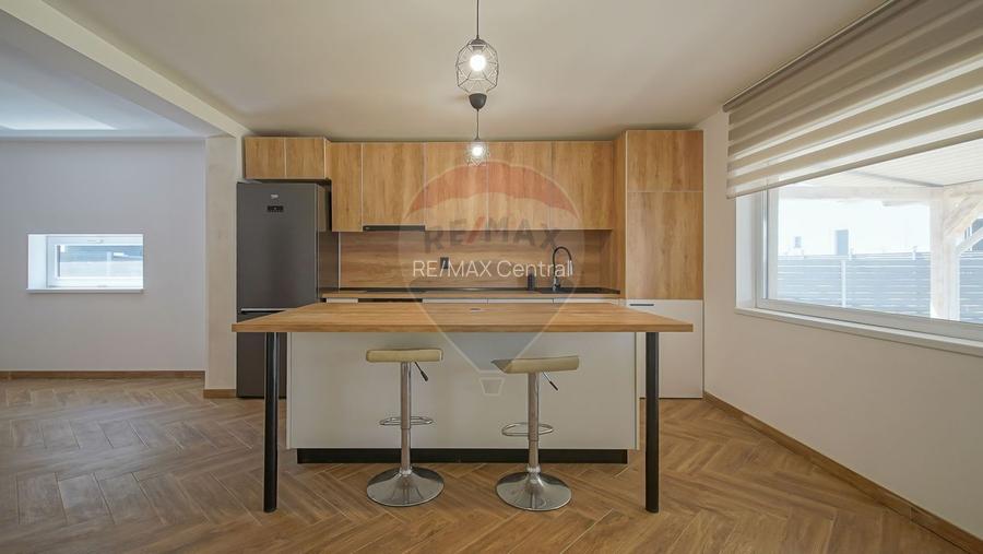 Casă 96 metri pătrați utili – Cartier Valea cu Flori, Brașov - 3