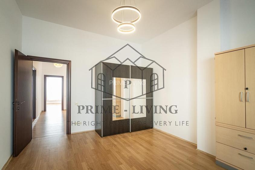 PENTHOUSE LUXOS CU TERASA DE 150 MP LA  INCHIRIERE LANGA HERASTRAU - 7