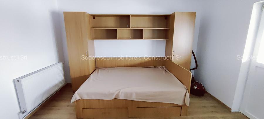 SPATIU BIROURI 110 MP -  GHIRODA - 4