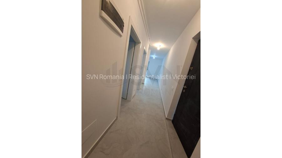 REA1027929 Apartament 2 camere Predeal Partia Clabucet - 10