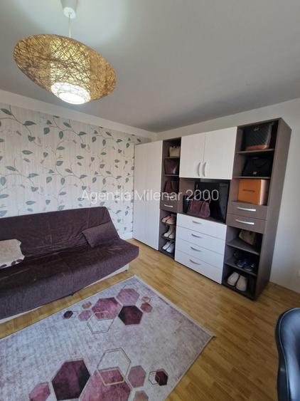 Lânga Facultatea de Medicina-mobilat și utilat-pe frumoasa strada Nicolae Iorga - 9