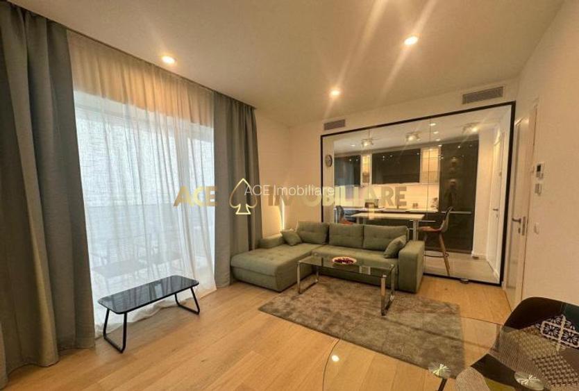 2 Camere de inchiriat | Nusco City | Metrou | parcare | balcon - 2