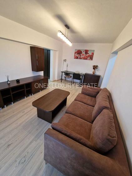 Apartament 3 camere de inchiriat  Panduri 13 Septembrie mobilat - 2
