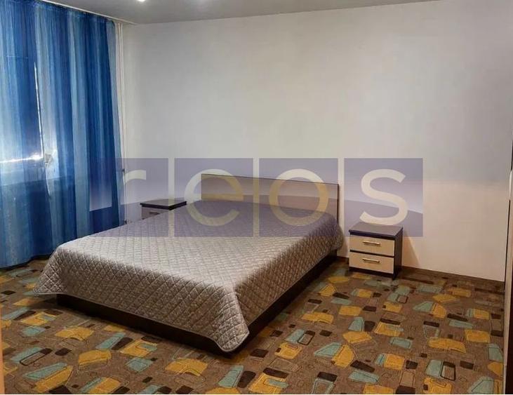 DE VÂNZARE – APARTAMENT 4 CAMERE | SEBASTIAN  | 96,37 MP | ETAJ 7/8 - 2