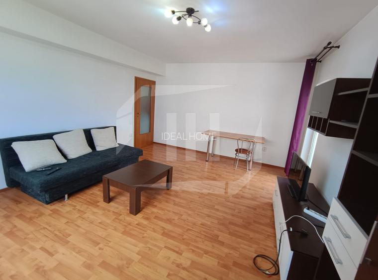 Apartament 2 camere, garaj, intermediar, Calea Turzii, Zorilor - 3