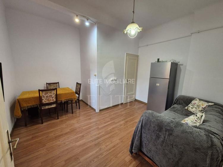 Apartament 3 camere în zona CLINICILOR - 4