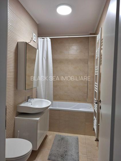Apartament 2 camere zona Tomis Plus - parcare privata - Ocazie - 7