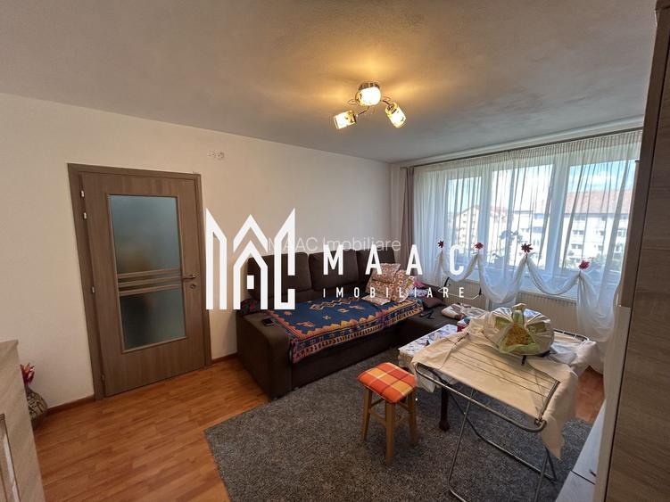 Apartament 2 camere I Terezian I Balcon închis - 7