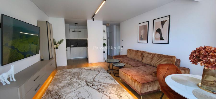 Apartament 2 camere | Yacht Kid | Parcare subterana + boxa - 3