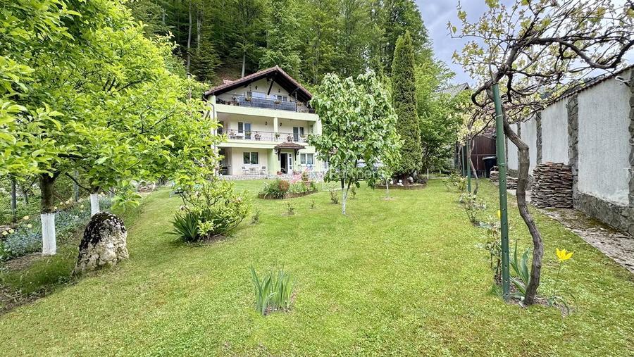 Casa De Vanzare Langa Padure - 2