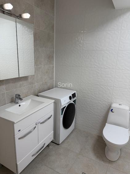 Apartament 3 camere 78mp etaj 1  decomandat 2 bai Pallady Salajan Titan - 9