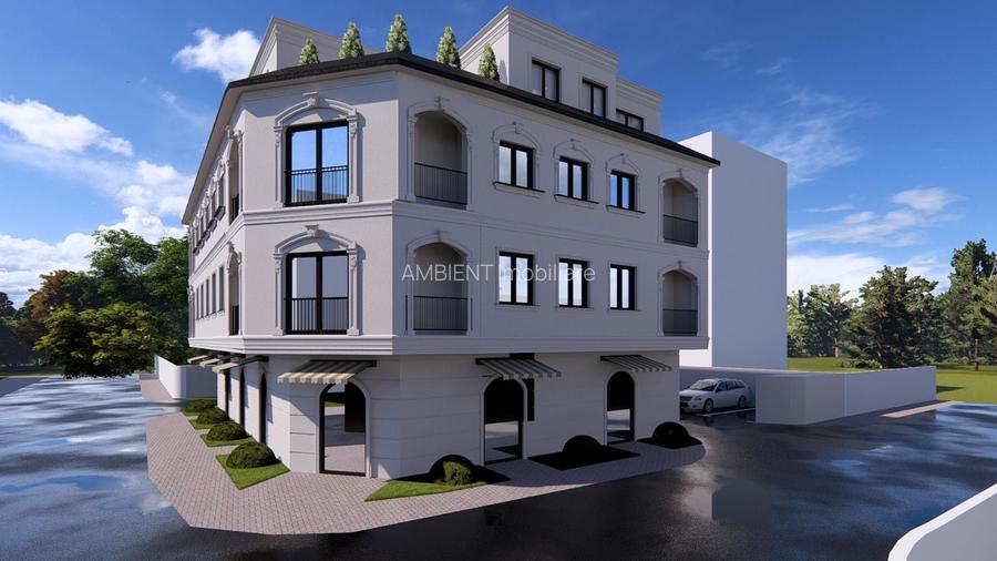 Apartamente Premium Bloc Nou | VASLUI | FARA COMISION! - 8