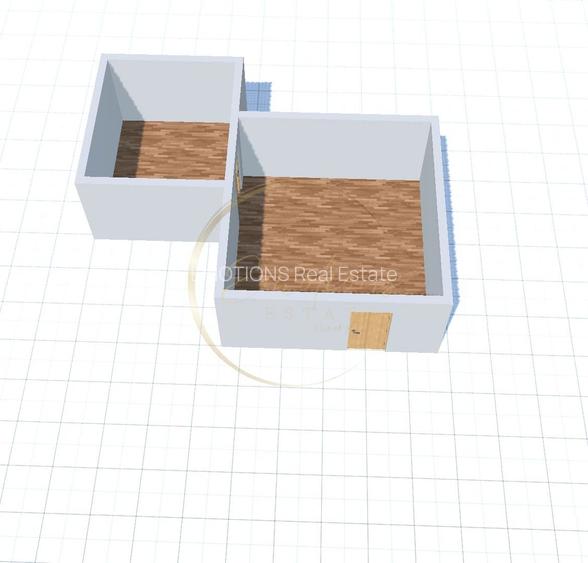 SUPER OFERTA | 1 camera de inchiriat la casa | Liviu Rebreanu , Timisoara - 2