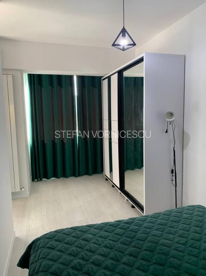 | Venetia Residence | Loc de parcare Apartament nou - 7