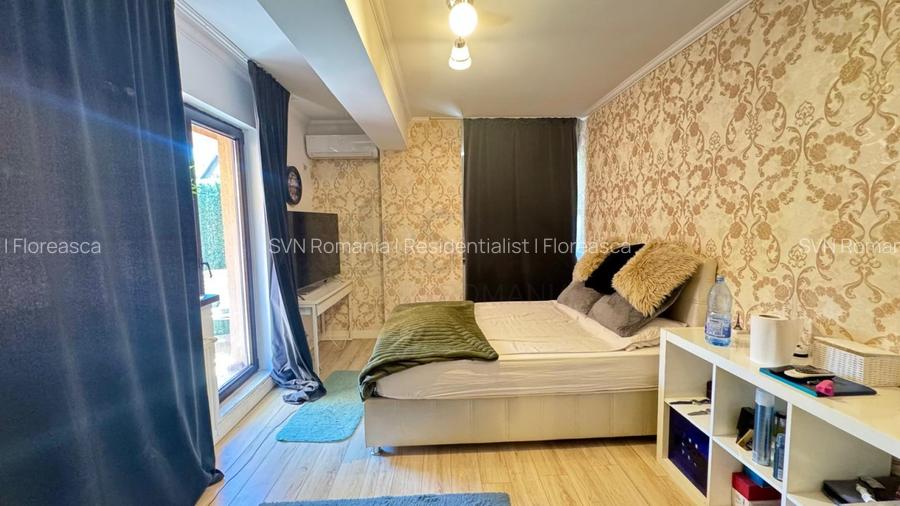 REA1008053 APARTAMENT SUPERB 3 CAMERE 120 MP I  BANEASA - 5