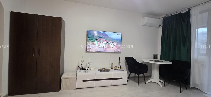 Drumul Taberei - 5 minute Metru Favorit - Garsoniera confort 1 -  ULTRAMODERNA - 6