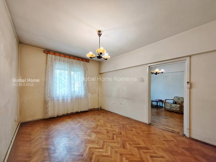 Dorobanți – Capitale | Strada Brazilia | Potențial Excepțional - 2