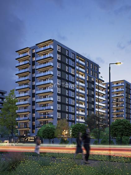 Studio Big Plus | Spatios | Balcon | Theodor Pallady - 13